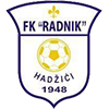 FKRadnikHadzici